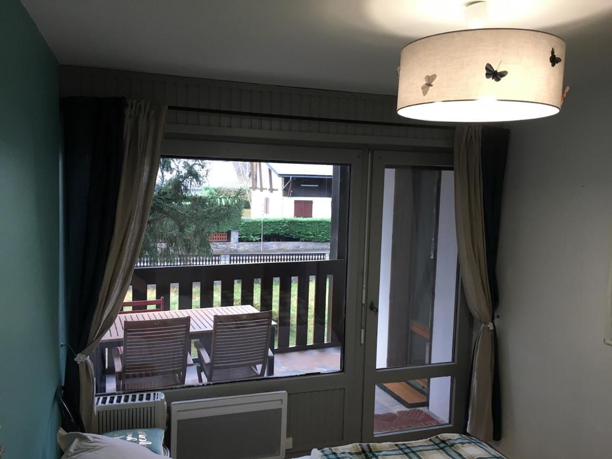 T2 Centre Village - Proximite Telecabine - Vue Montagne Plein Sud - Terrasse Couverte - Balcon - Chambre 1 Lit Double En 160 - Salon 1 Canape Convertible En 140 - Cuisine Separee Сен-Лари-Сулан Экстерьер фото